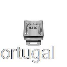 Vape Eletrônico Desejo Design Bobinas De Malha M-tanque Bobinas De Malha De 0,15 Ohm